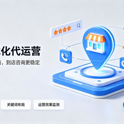 开福GEO优化